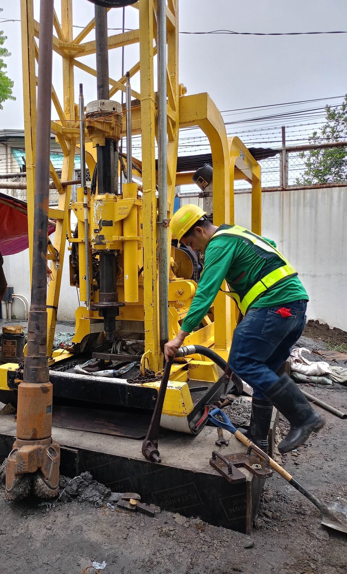 Maynilad to reactivate over 60 deep wells in 2023 Maynilad Water