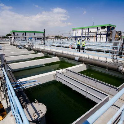 BD - Wastewater Management